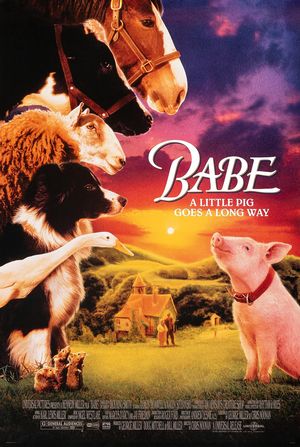 TAV - Movie: Babe